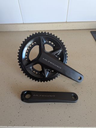 Shimano Ultegra R8100 12v Bielas