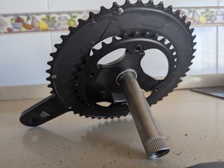 Shimano Ultegra R8100 12v Bielas