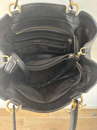 Bolso Michael Kors Negro