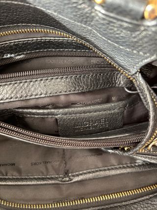 Bolso Michael Kors Negro