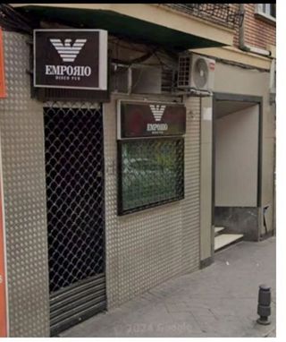 Bar en venta en Almendrales en Madrid
