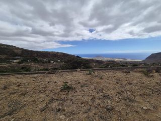 Terreno en venta en Güímar