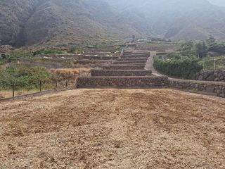 Terreno en venta en Güímar