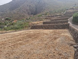 Terreno en venta en Güímar