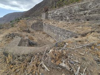 Terreno en venta en Güímar