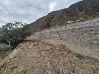 Terreno en venta en Güímar