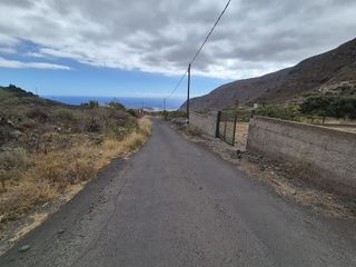 Terreno en venta en Güímar