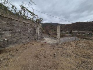 Terreno en venta en Güímar