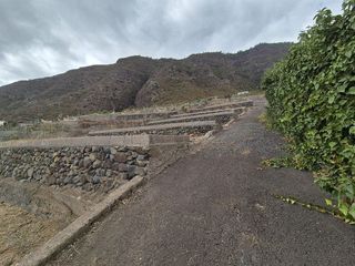 Terreno en venta en Güímar