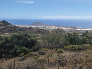 Terreno en venta en Güímar