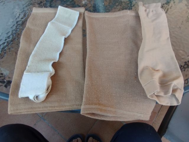Guantes de compresión YRO