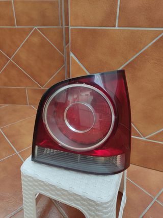 Faro trasero Vw Polo 9n3