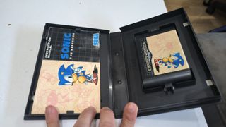 SEGA Sonic