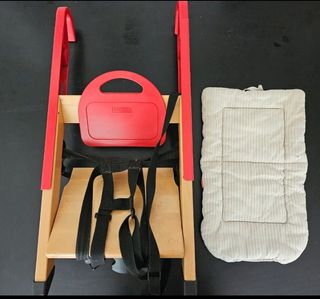 Trona Stokke HandySitt