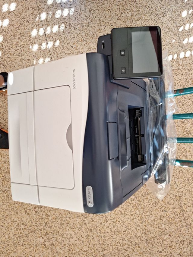 Impresora Xerox VersaLink C400 para recambios