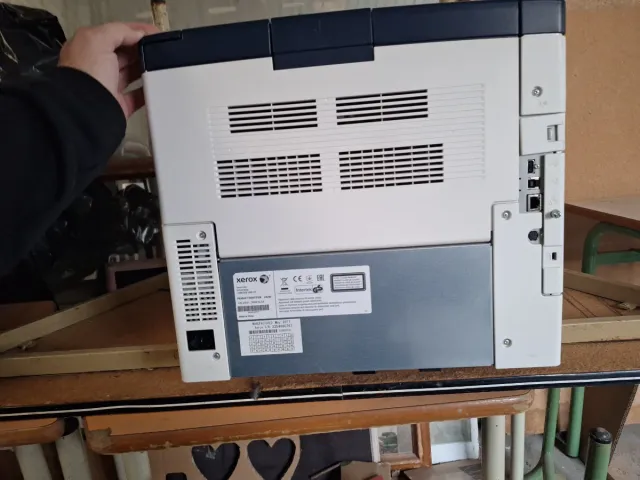 Impresora Xerox VersaLink C400 para recambios