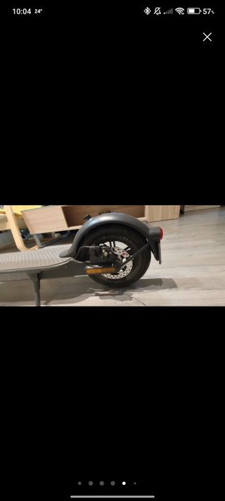 Patinete Eléctrico Xiaomi 1S