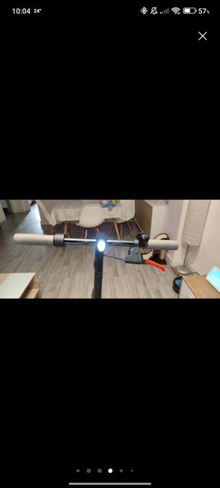 Patinete Eléctrico Xiaomi 1S