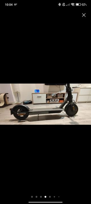 Patinete Eléctrico Xiaomi 1S
