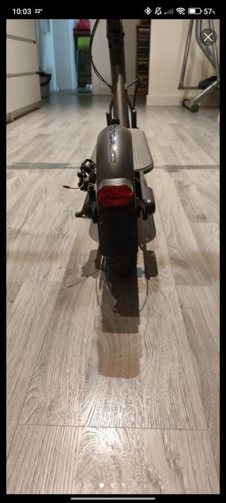Patinete Eléctrico Xiaomi 1S