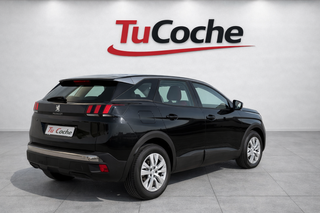 Peugeot 3008 2019