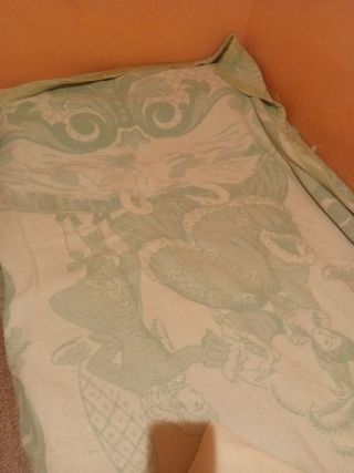 /Manta / bicolor cama y  sofa+regalo sábana enci