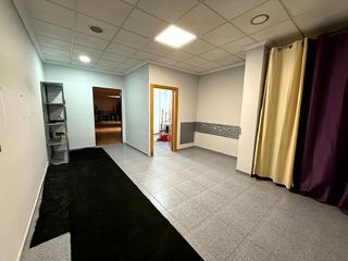 Local comercial en venta en Centro en Puertollano