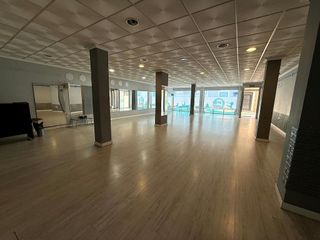 Local comercial en venta en Centro en Puertollano