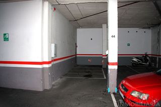 Garaje en venta en Can Clota en Esplugues de Llobregat