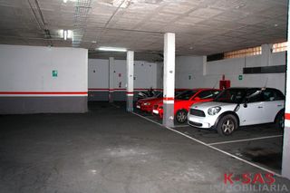 Garaje en venta en Can Clota en Esplugues de Llobregat