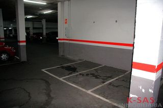 Garaje en venta en Can Clota en Esplugues de Llobregat