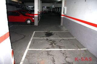 Garaje en venta en Can Clota en Esplugues de Llobregat