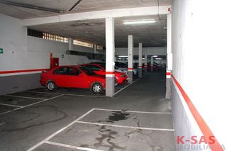 Garaje en venta en Can Clota en Esplugues de Llobregat