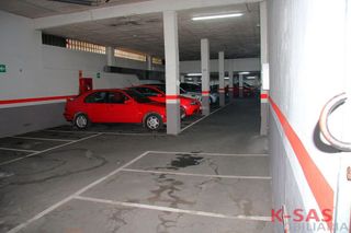 Garaje en venta en Can Clota en Esplugues de Llobregat