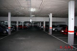 Garaje en venta en Can Clota en Esplugues de Llobregat