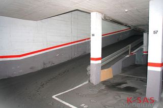 Garaje en venta en Can Clota en Esplugues de Llobregat