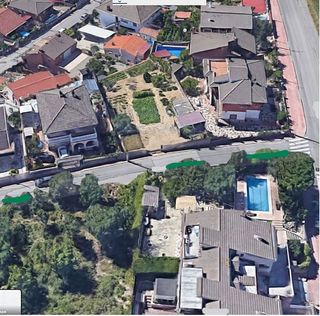 Solar en venta en Can Parellada en Terrassa