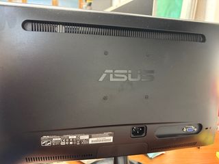Monitor Asus Negro VGA