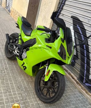 Derbi GPR Moderna