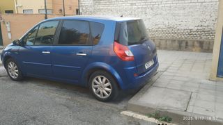 Renault Scenic 2008 1.5cdi 6 velocidade
