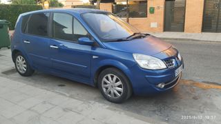 Renault Scenic 2008 1.5cdi 6 velocidade