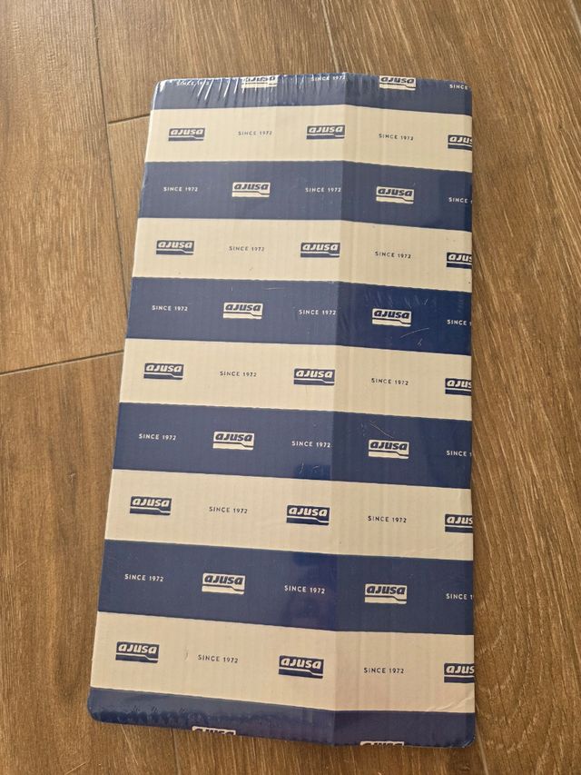 Kit de Juntas Ajusa Jeep 51089100 Diesel