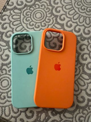 Fundas Apple iPhone