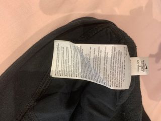 Sudadera Nike Negra