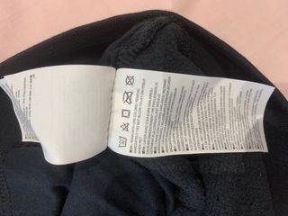 Sudadera Nike Negra
