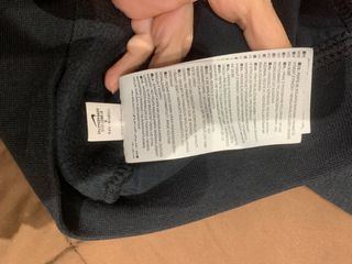 Sudadera Nike Negra