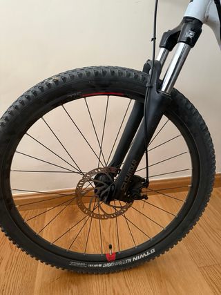 Electric bicycle