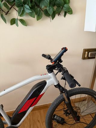 Electric bicycle