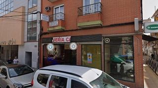Local comercial en venta en Casco Antiguo en Galapagar