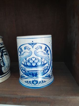 Boccali di birra bavaresi